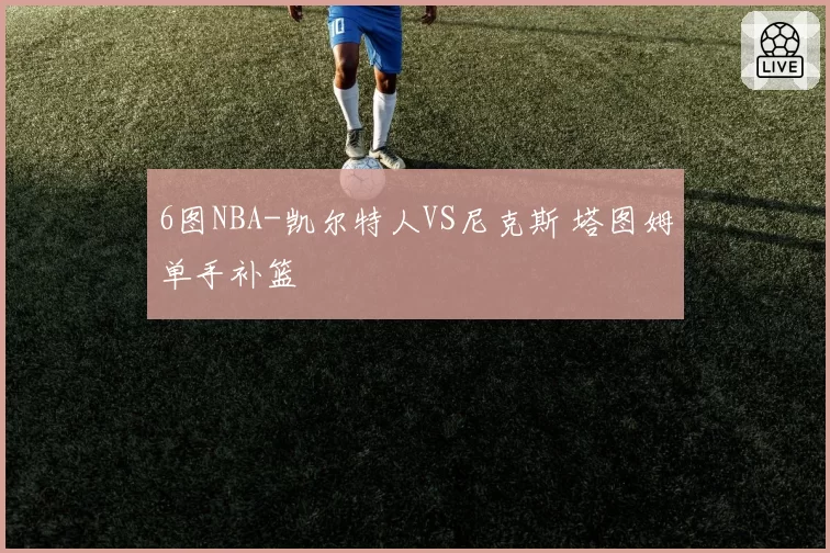 6图NBA-凯尔特人VS尼克斯 塔图姆单手补篮